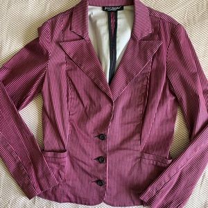 Betsy Johnson Blazer